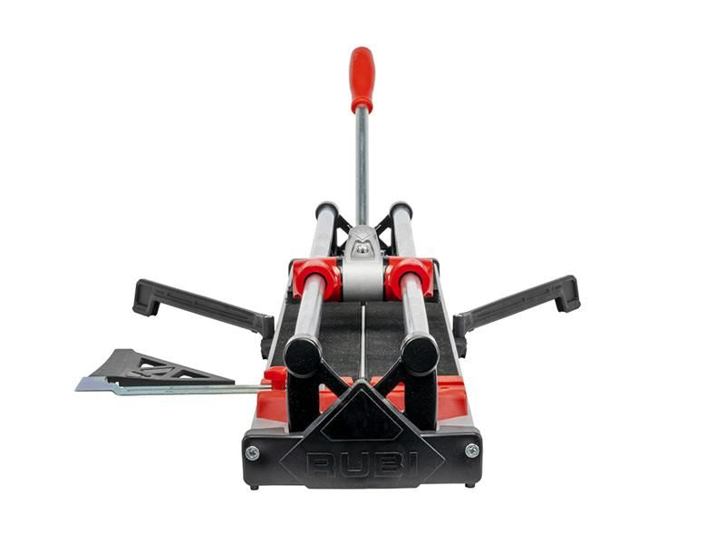 RUBI TILING TOOLS RG65 Manual Tile Cutter RUBI TILING TOOLS - RockBottom Nothampton