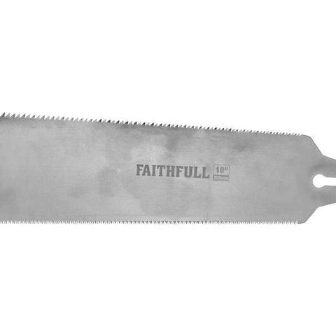 Pull Saws & Blades