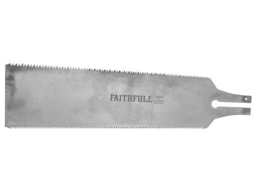 Faithfull Spare Blade for FAISAWP240 240mm Pull Saw Faithfull - RockBottom Northampton