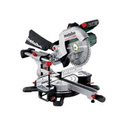 Metabo KGS 18 LTX BL 254 Brushless Mitre Saw 18V 1 x 4.0Ah Li-ion Metabo - RockBottom Northampton