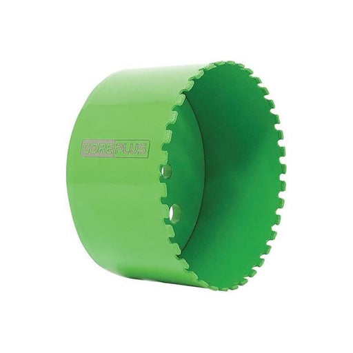 Coreplus DMPHS83 Diamond Holesaw 83mm CorePlus - NorthantsTrade Northampton