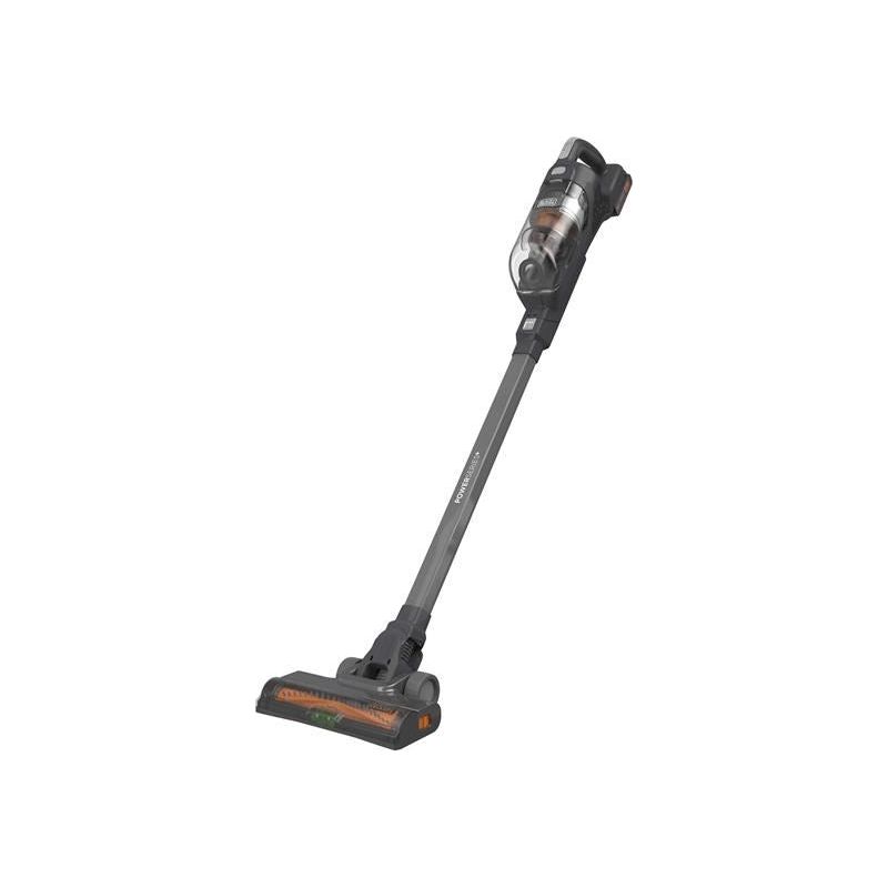 Black + Decker BHFEA18D1 POWERSERIES+™ Stick Vacuum 18V 1 x 2.0Ah Li-ion BLACK + DECKER - RockBottom Northampton