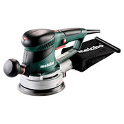 Metabo SXE-450 Variable Speed Orbital Sander 150mm 350W 110V Metabo - RockBottom Northampton