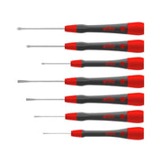 Wiha PicoFinish® SL/PH Fine Screwdriver Set, 7 Piece Wiha - RockBottom Northampton