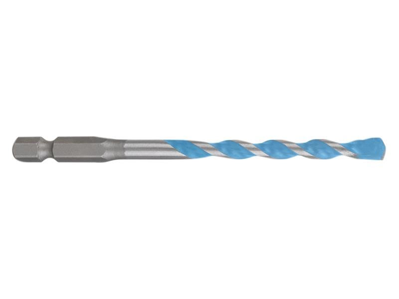 Bosch Powertool Accessories EXPERT HEX-9 Multi Construction Drill Bit 6 x 60 x 100mm Bosch Powertool Accessories - RockBottom Northampton