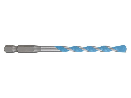 Bosch Powertool Accessories EXPERT HEX-9 Multi Construction Drill Bit 6 x 60 x 100mm Bosch Powertool Accessories - RockBottom Northampton