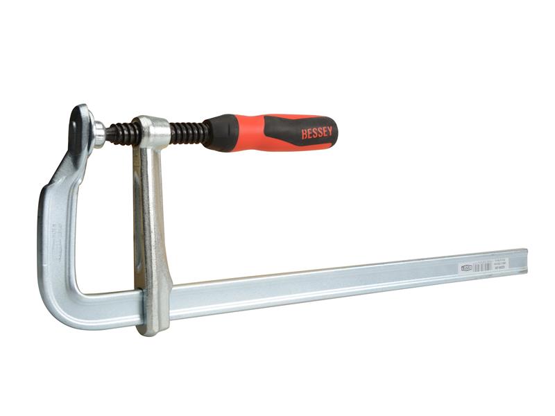 Bessey GZ40-2K Heavy Duty Screw Clamp 400mm