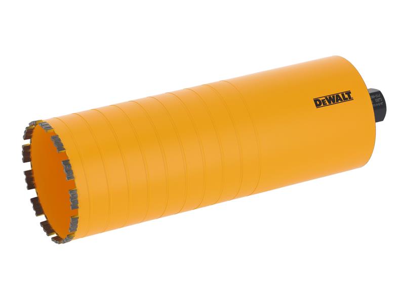 DeWalt DCDW107 Wet Diamond Core Bit 127mm