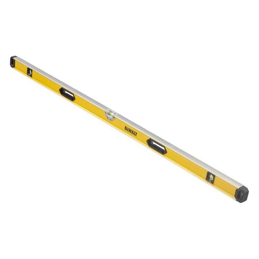 Dewalt Box Beam Level 180cm Dewalt - RockBottom Northampton