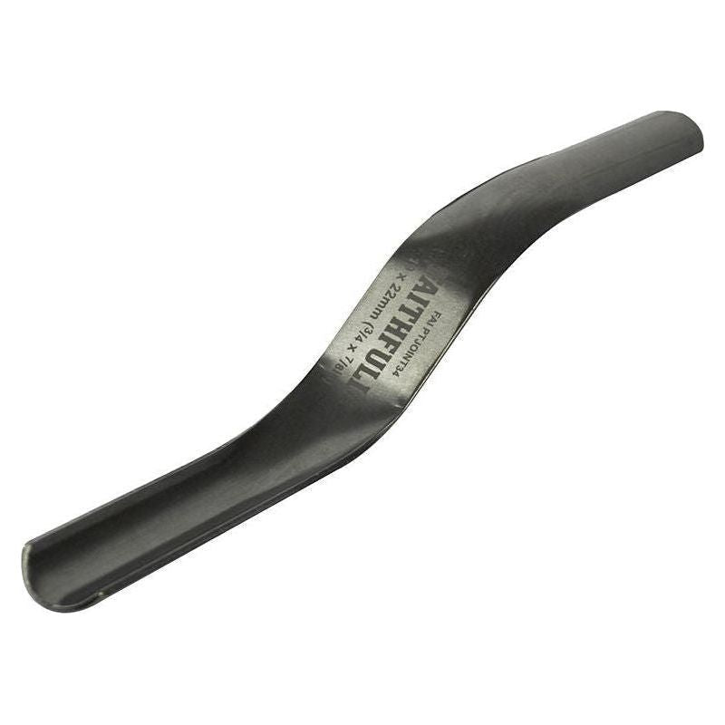 Faithfull Prestige Brick Jointer 19 & 22mm (3/4 & 7/8in) Faithfull - RockBottom Northampton