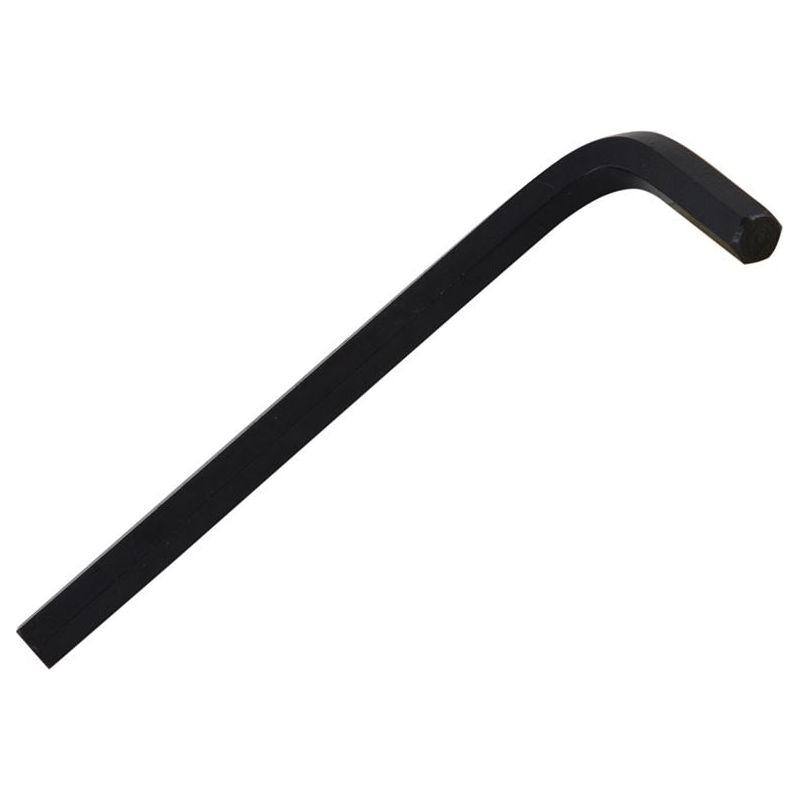 Faithfull Hexagon Key 3/16in A/F Faithfull - RockBottom Northampton