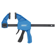 Draper Medium Duty Bar Clamp, 150mm Draper - Town Tools