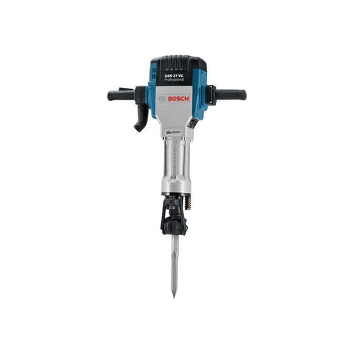 Bosch GSH 27VC Professional Road Breaker 2000W 110V Bosch - RockBottom Northampton