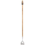 Draper Heritage Stainless Steel Dutch Hoe with Ash Handle 99019 Draper - Town Tools 