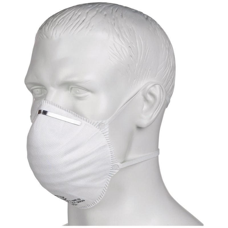 Draper FFP1 NR Moulded Masks (Pack of 5) Draper - Town Tools