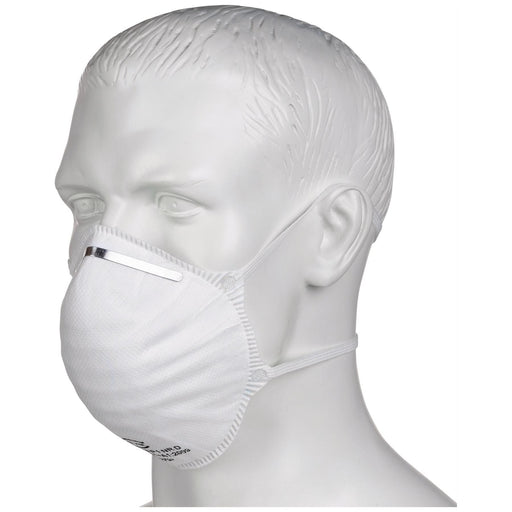 Draper FFP1 NR Moulded Masks (Pack of 5) Draper - Town Tools