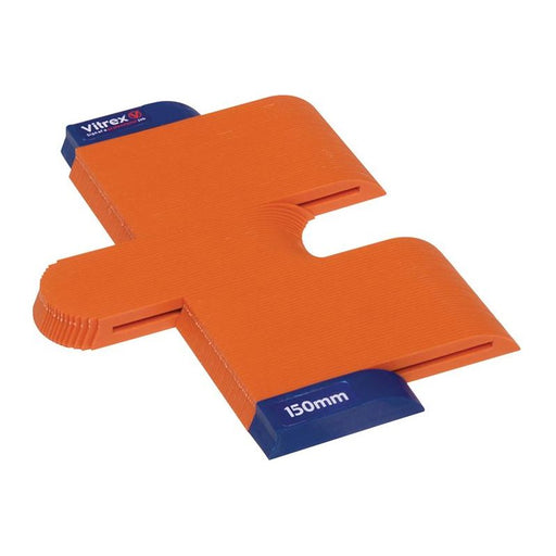 Vitrex Profile Gauge 150mm Vitrex - RockBottom Northampton