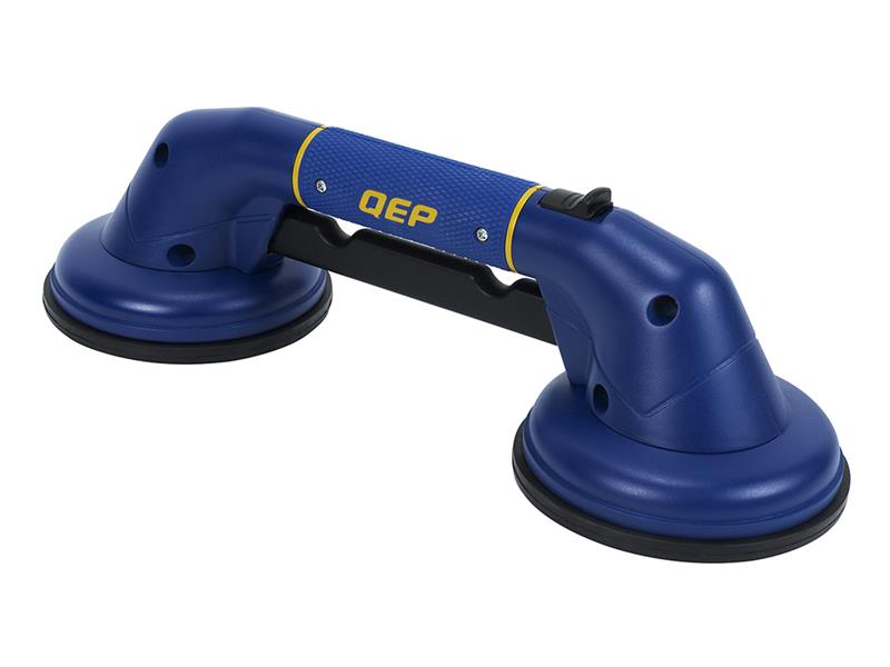 Vitrex Double Suction Cup