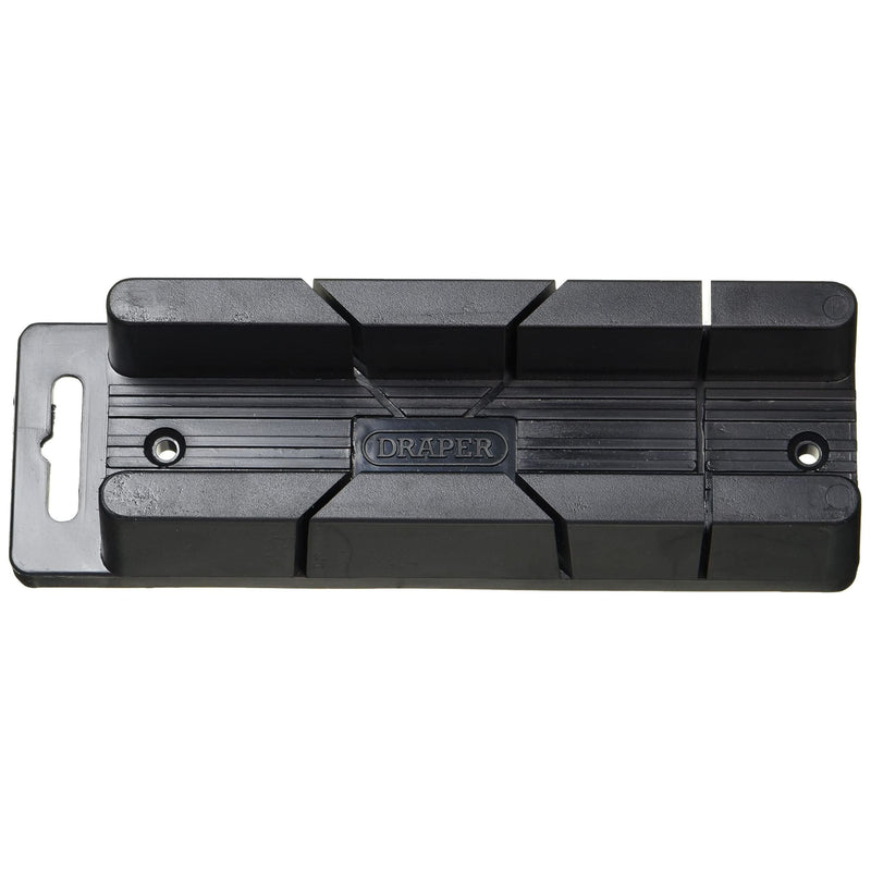 Draper Mini Mitre Box, 200 x 35 x 50mm 48677 Draper - Town Tools 