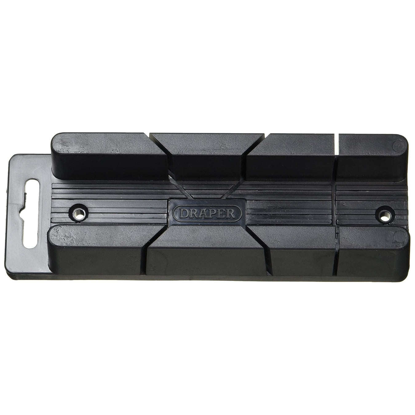 Draper Mini Mitre Box, 200 x 35 x 50mm 48677 Draper - Town Tools 