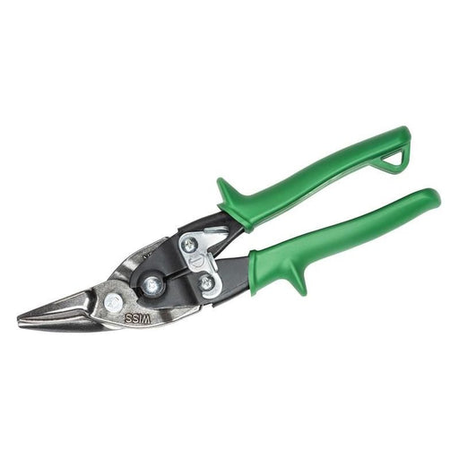 Crescent Wiss® M-2R Metalmaster® Compound Snips Right Hand/Straight Cut Crescent Wiss® - RockBottom Northampton