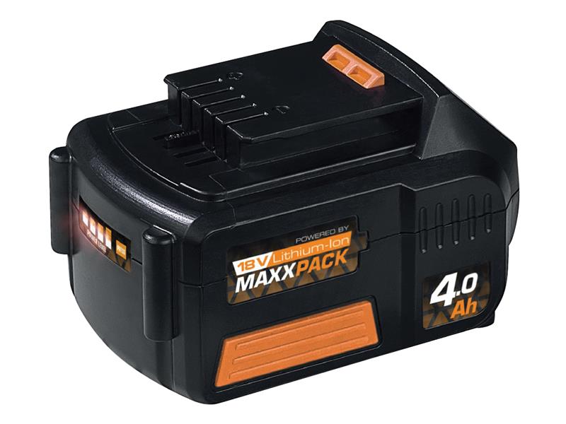 Batavia MAXXPACK 18V 4.0Ah Li-ion Battery