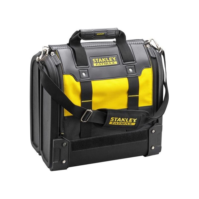 Stanley® Hand Tools FatMax® Tool Organiser Bag STANLEY® Hand Tools - RockBottom Nothampton