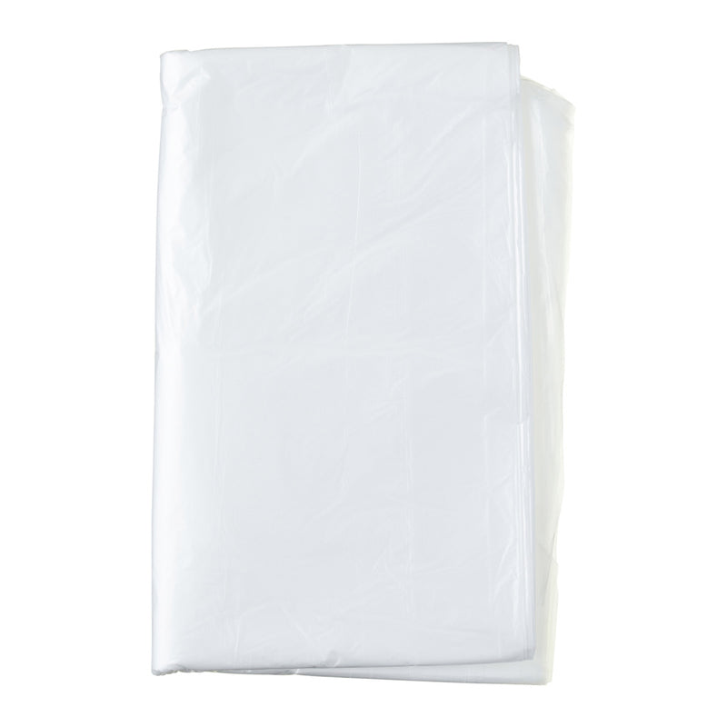 Fit For The Job 12' x 12' Polythene Dust Sheet