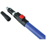 Faithfull Roller Frame Extension Pole 1-2m (3.2-6.5ft) Faithfull - RockBottom Northampton