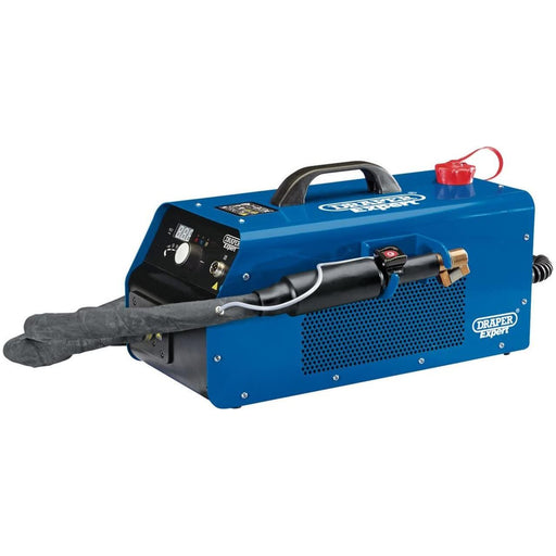Draper Liquid Cooled Induction Heater, 3.5kW 76171 Draper - Town Tools 