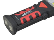 Lighthouse COB LED Swivel Base Torch 220 lumens Lighthouse - RockBottom Northampton