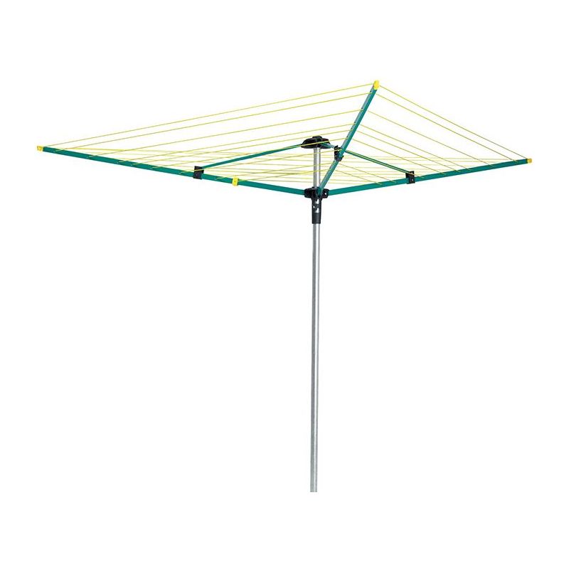 Hills Portadry Rotary Dryer 3-Arm 35m Hills - RockBottom Northampton