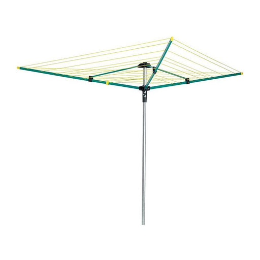 Hills Portadry Rotary Dryer 3-Arm 35m Hills - RockBottom Northampton