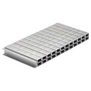 Draper Type-53 Staples, 6mm (Pack of 5000) Draper - Town Tools