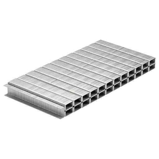 Draper Type-53 Staples, 6mm (Pack of 5000) Draper - Town Tools