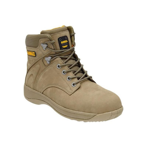 Dewalt Power Tools Stone Extreme Boots UK 8 EUR 42 DeWALT Power Tools - RockBottom Northampton