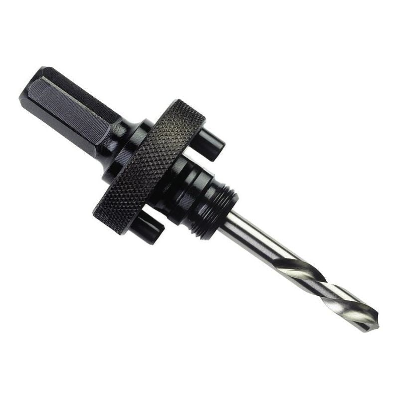 Bahco 3834-ARBR-11152QC Arbor 7/16in 32-210mm Q/Change Bahco - RockBottom Northampton