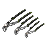 Draper Draper Expert Quick Release Water Pump Pliers Set (3 Piece) Draper - Town Tools