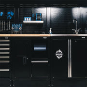 Draper BUNKER Modular Back Panel/Pegboard, 602mm 33196 Draper - Town Tools 