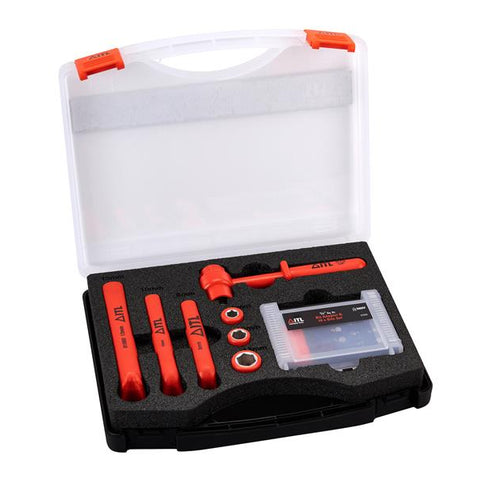 VDE Tool Sets
