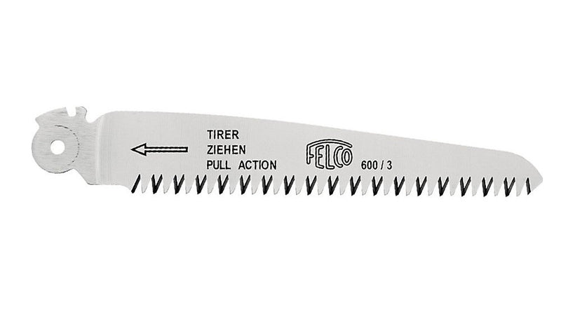 Felco 600 Replacement Saw Blade