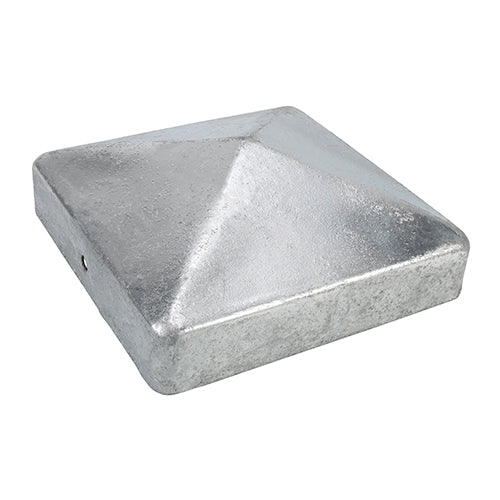 TIMCO Fence Post Cap