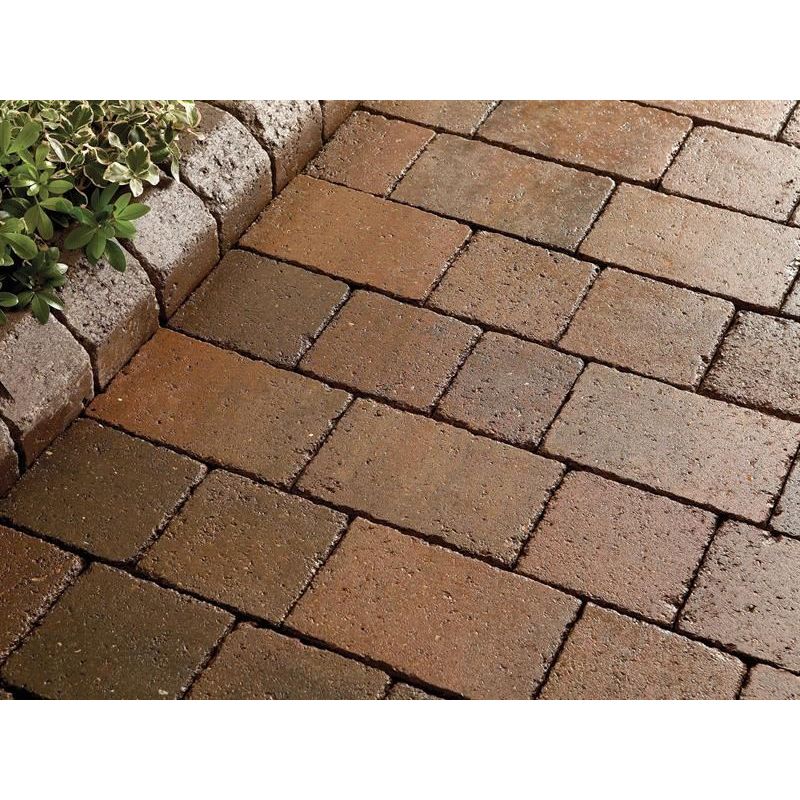 Ronseal Thompson's Patio & Block Paving Seal Wet Look 5 litre Ronseal - RockBottom Nothampton