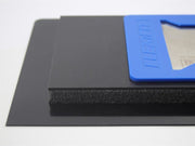 Faithfull FlexiFit Trowel Plastic Blade with Foam Kit 16in (406mm) Faithfull - RockBottom Northampton