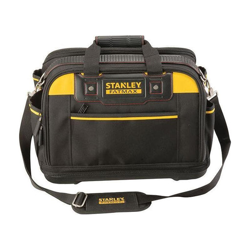 Stanley® Hand Tools FatMax® Multi Access Bag 43cm (17in) STANLEY® Hand Tools - RockBottom Nothampton