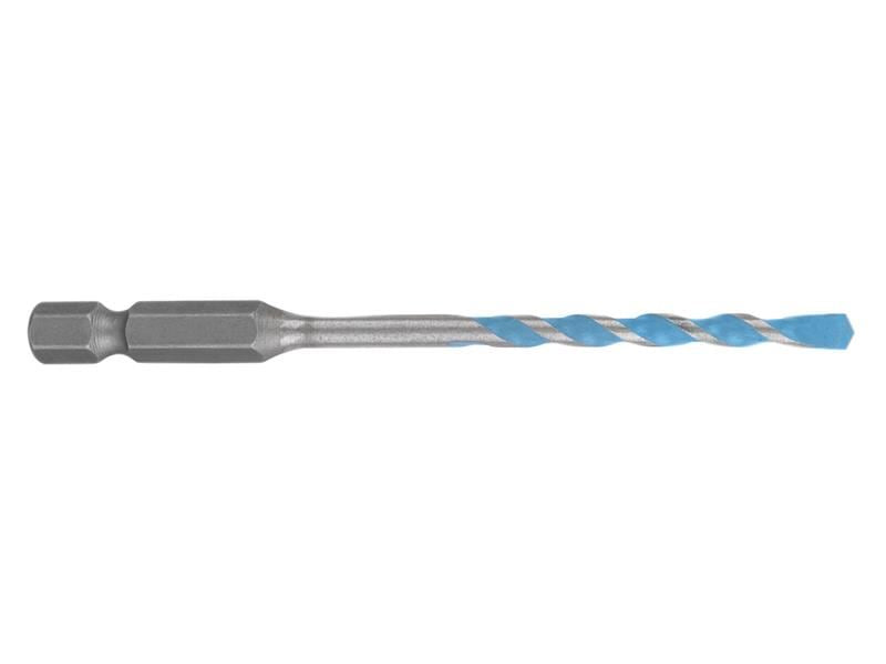 Bosch Powertool Accessories EXPERT HEX-9 Multi Construction Drill Bit 4 x 45 x 90mm Bosch Powertool Accessories - RockBottom Northampton