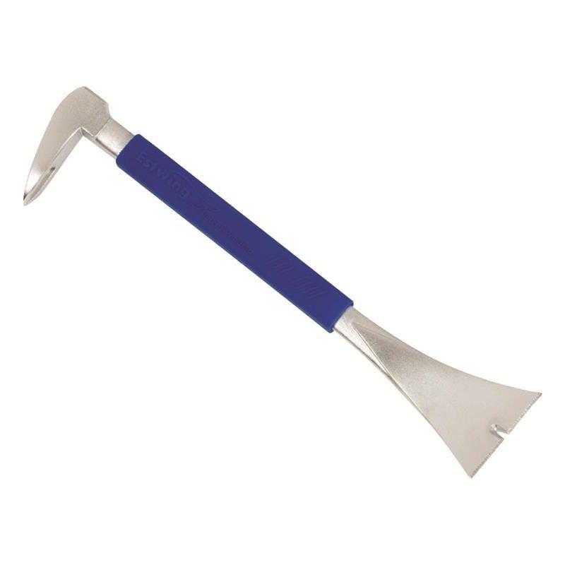 Estwing EMP300G Pro-Claw Moulding Puller 300mm (12in) Estwing - RockBottom Northamptin