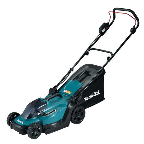 Lawnmowers