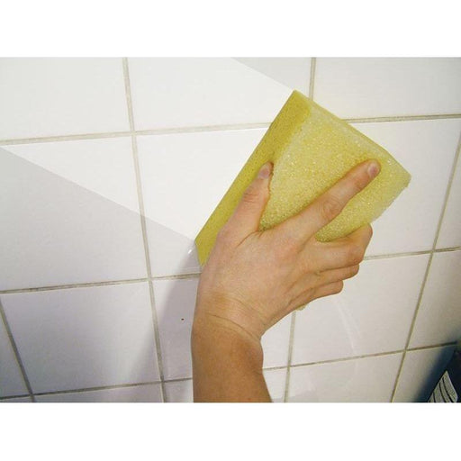 Faithfull Professional Hydro Grouting Sponge Faithfull - RockBottom Northampton