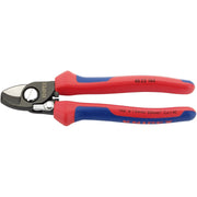 Draper Knipex Copper or Aluminium Only Cable Shear with Sprung Heavy Duty Handle Draper - Town Tools 